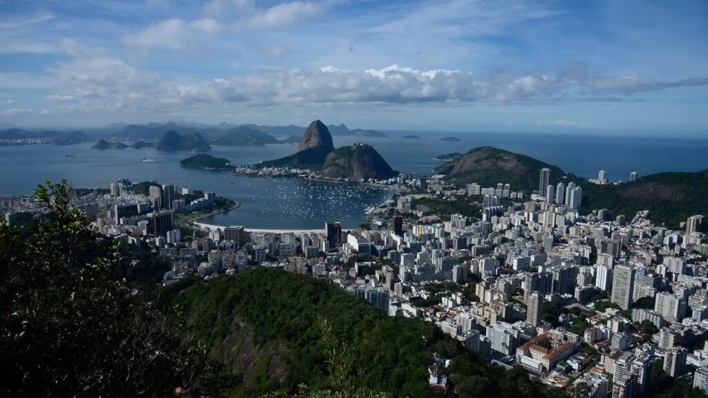 Que Futuro Queremos para o Rio de Janeiro em 2026?