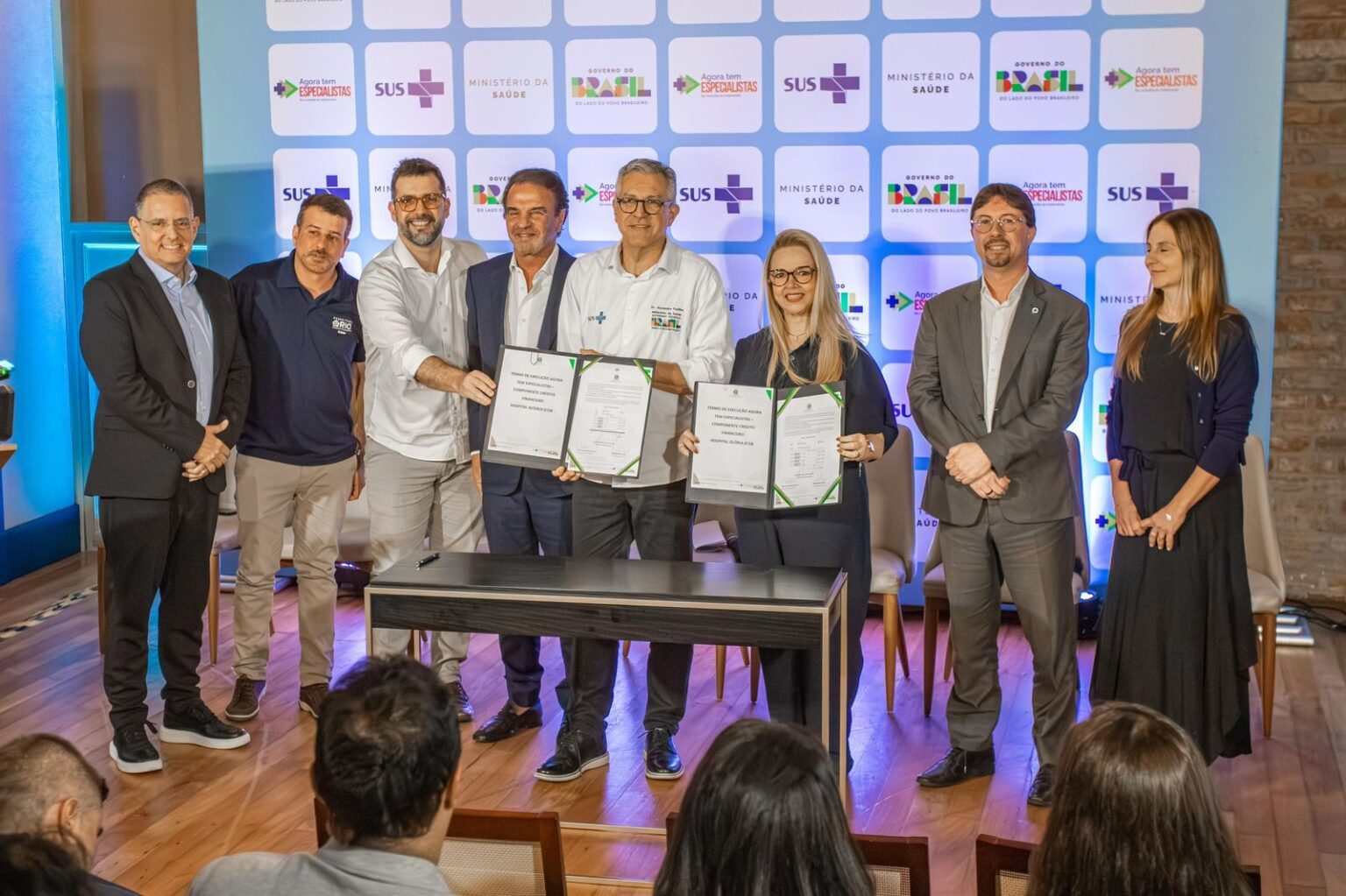 Rede D'Or Expande Cirurgias Cardíacas Gratuitas no SUS com Programa do Ministério da Saúde