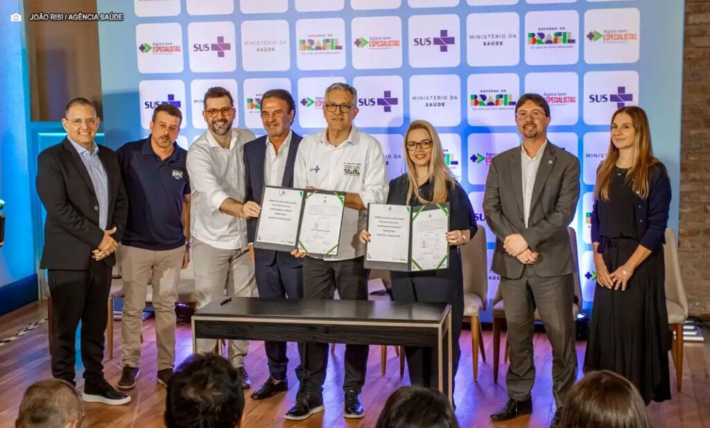 Rede D’Or Aumentará Cirurgias Cardíacas pelo SUS no Rio de Janeiro: Um Novo Capítulo na Saúde Públic