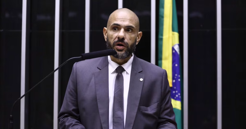 Reocupação Territorial: Um Desafio que Vai Além da Presença Policial Reocupação Territorial: Um Desafio que Vai Além da Presença Policial