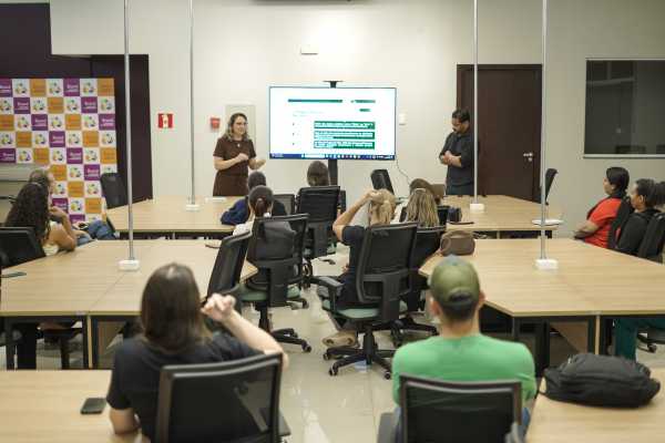 Retomada do Projeto Green School em 2026: Iniciativa da Secretaria de Educação de Lucas do Rio Verde