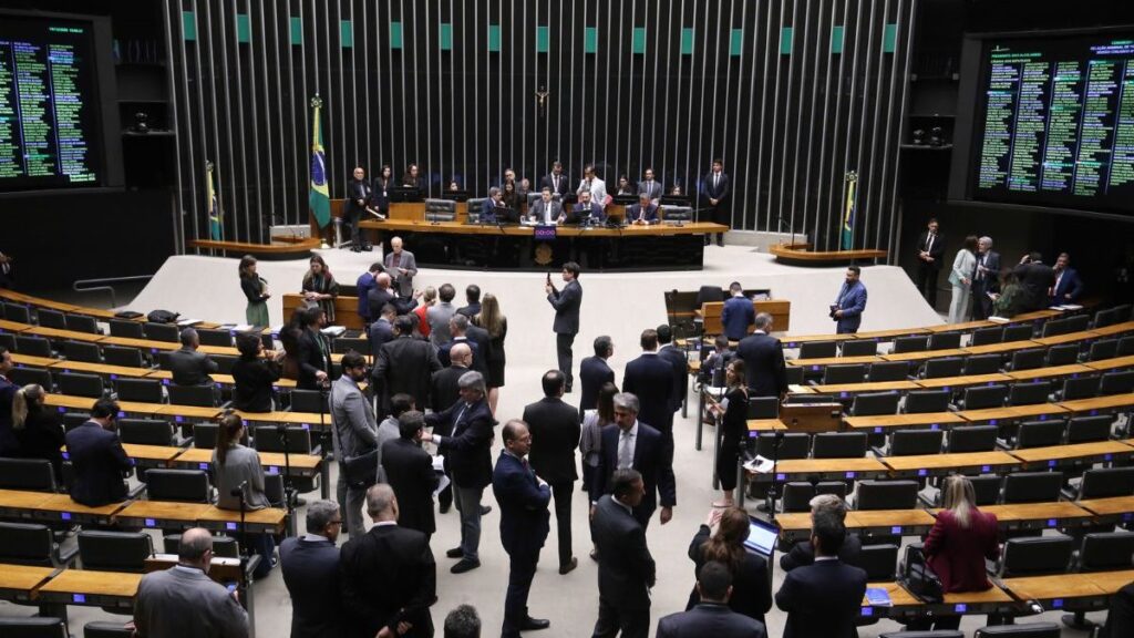 Retrospectiva 2025: 10 Fatos Marcantes da Política Brasileira