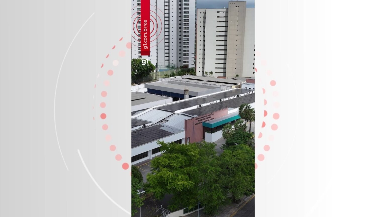 Retrospectiva Política: As Principais Leis Aprovadas em Fortaleza em 2025 Retrospectiva Política: As Principais Leis Aprovadas em Fortaleza em 2025