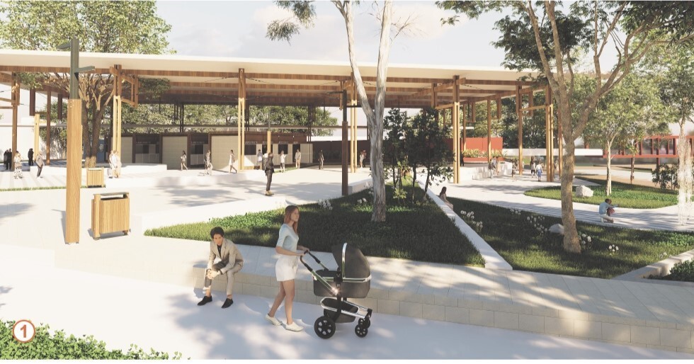 Revitalização do Centro Histórico: Vitória da UFMG em Concurso Nacional