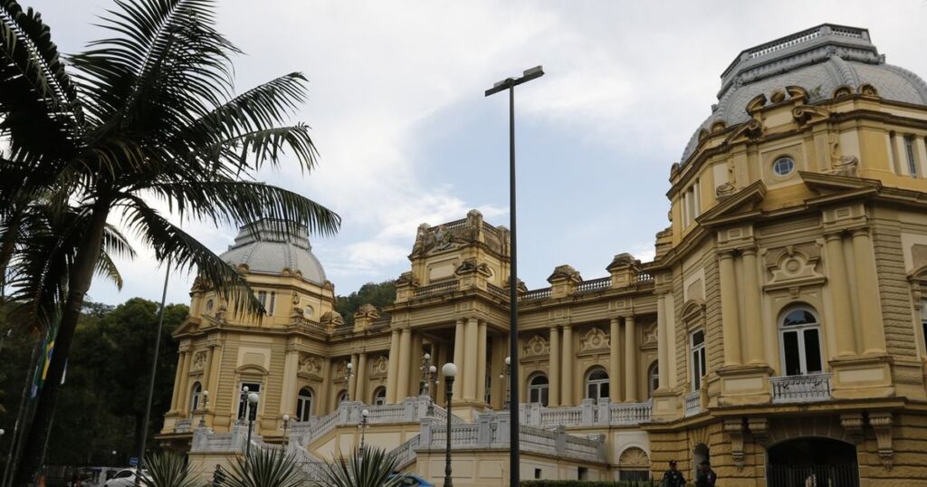 Rio de Janeiro Adere ao Programa de Refinanciamento de Dívidas com a União