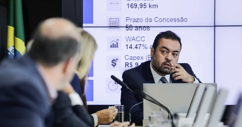 Rio de Janeiro Adere ao Propag: A Sanção de Cláudio Castro e Seus Impactos