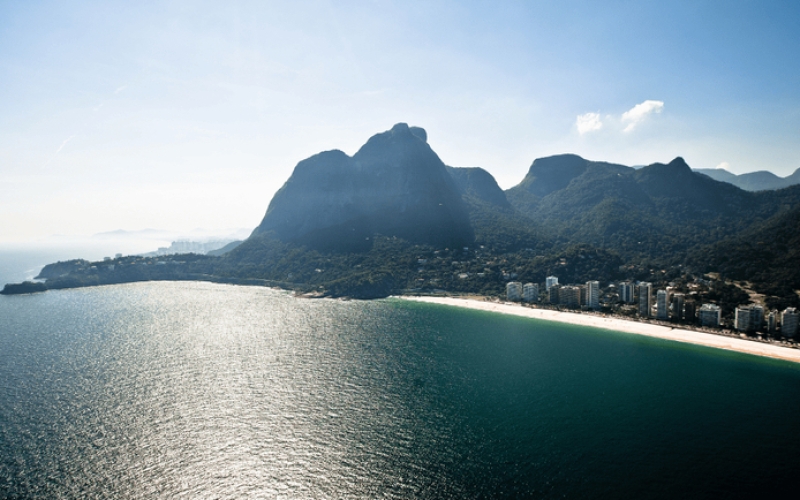 Rio de Janeiro: descubra o melhor do verão na Cidade Maravilhosa Rio de Janeiro: descubra o melhor do verão na Cidade Maravilhosa