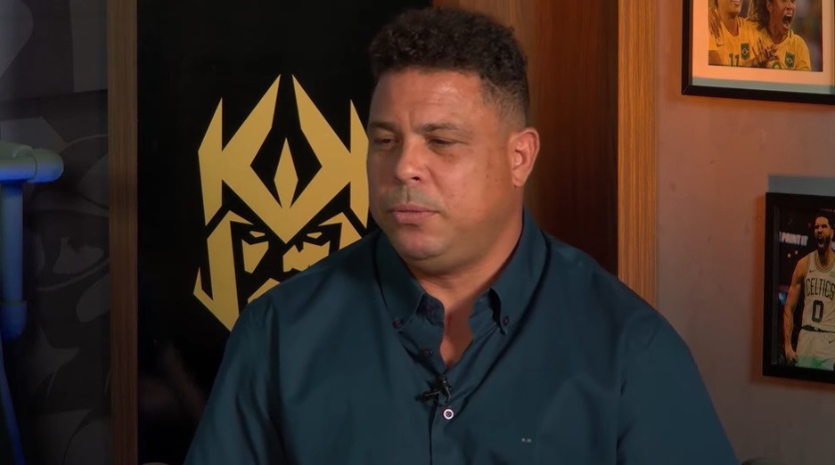 Ronaldo Fenômeno elogia Kings League: ‘Muito mais divertido que o formato tradicional’ Imagem do artigo