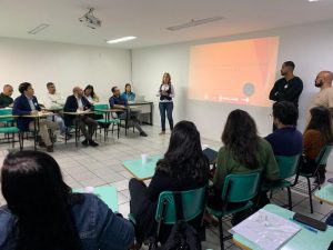 São Gonçalo se Destaca Nacionalmente em Políticas de Saúde Pública