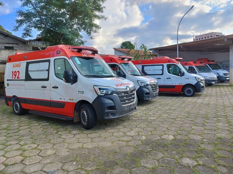 Saúde de Poços de Caldas Avança em 2025 com Conquistas Significativas