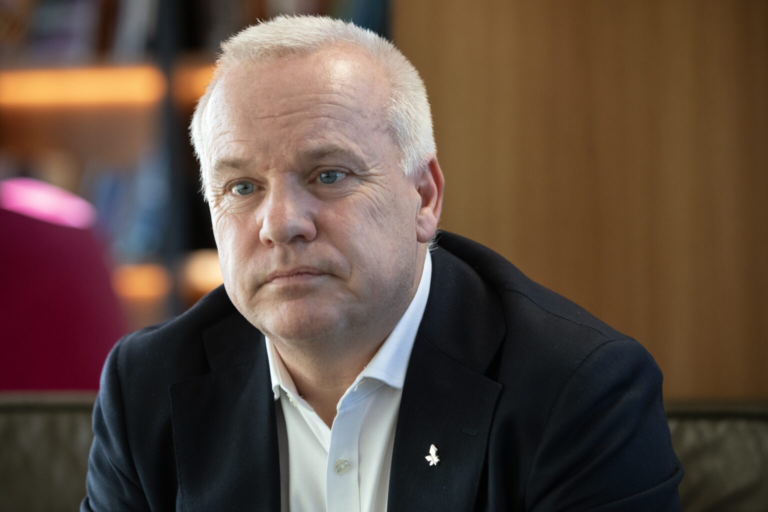 Segurança Energética em Alta: CEO da Equinor Fala Sobre Mudanças na Indústria de Petróleo