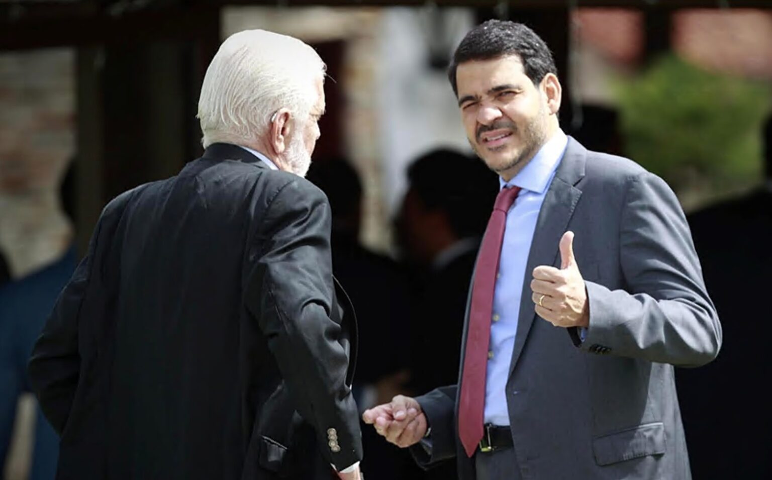 STF em Foco: Jorge Messias Navega por Dilemas na AGU em meio a Conflitos Políticos STF em Foco: Jorge Messias Navega por Dilemas na AGU em meio a Conflitos Políticos