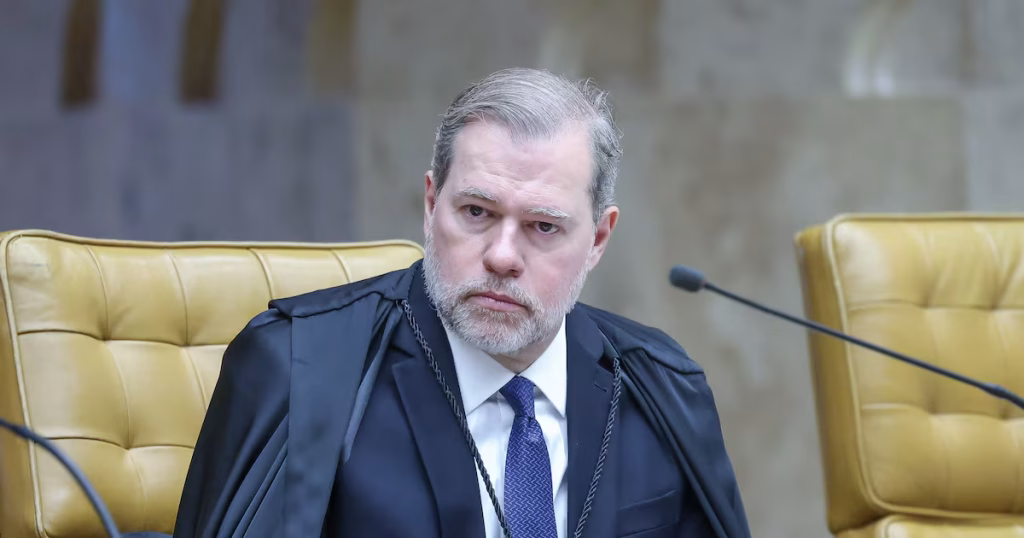 Toffoli Mantém Rio no Regime de Recuperação Fiscal e Suspende Sanções por Mais Seis Meses