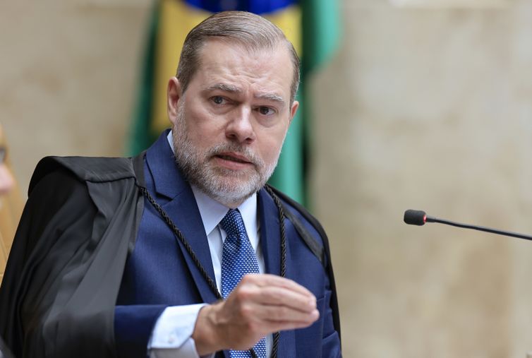 Toffoli Prorroga Medidas Que Mantêm o Rio de Janeiro no Regime de Recuperação Fiscal
