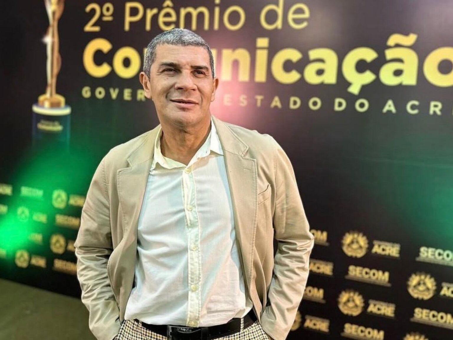 Tragédia no Acre: Ativista Cultural e Servidor do MP é Encontrado Morto Tragédia no Acre: Ativista Cultural e Servidor do MP é Encontrado Morto