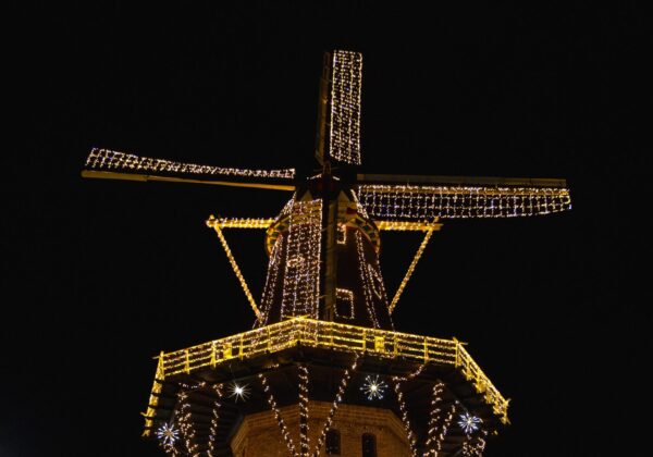 Turismo em Holambra: Como a Cidade se Prepara para Receber Mais de 1,2 Milhão de Visitantes