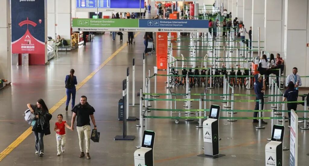 Turismo Esportivo em Alta: Viagens Motivadas por Competições Crescem no Brasil