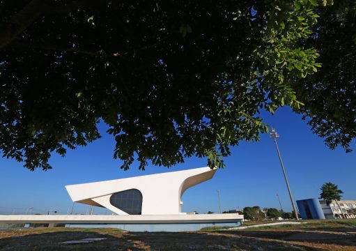 UENF Se Destaca em 2025 com Prêmios e Parcerias Culturais Significativas