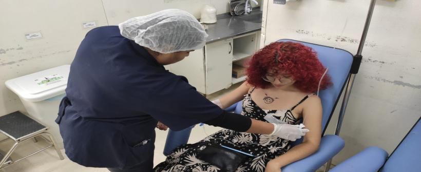 Unidades de Saúde do RJ Realizam Mais de 2,8 Milhões de Atendimentos em 2025