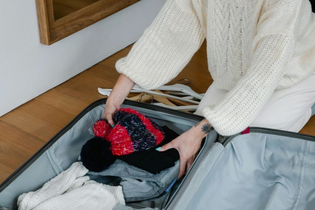 Viajar na Véspera do Natal ou Ano Novo: É uma Boa Ideia? Viajar na Véspera do Natal ou Ano Novo: É uma Boa Ideia?