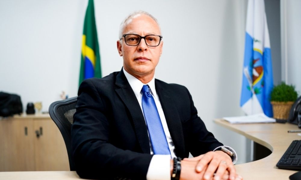 Secretário do RJ Responde à PF: Críticas Ignoram Plano de Segurança até 2031 Imagem do artigo