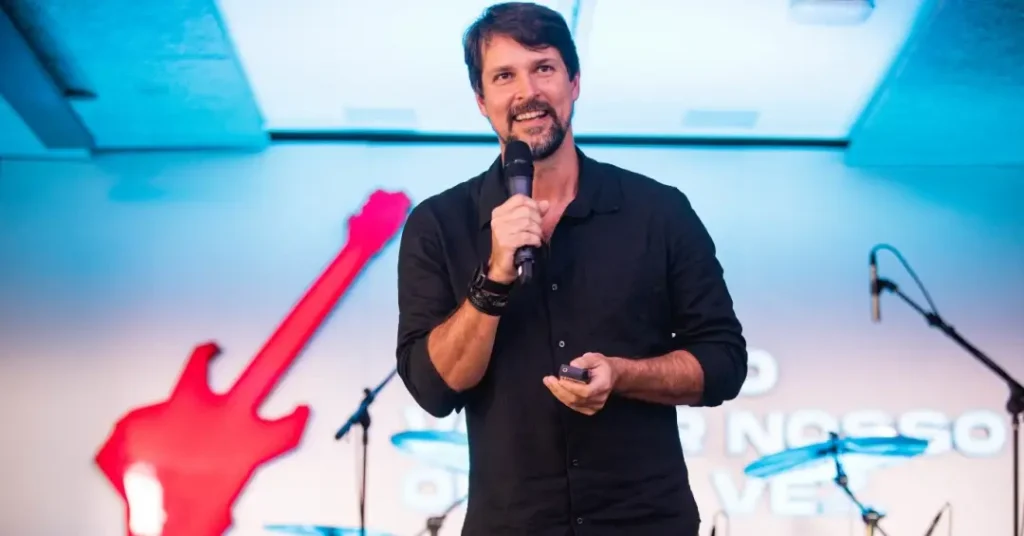 41 Anos do Rock in Rio: Luis Justo Revela Seu Show Favorito