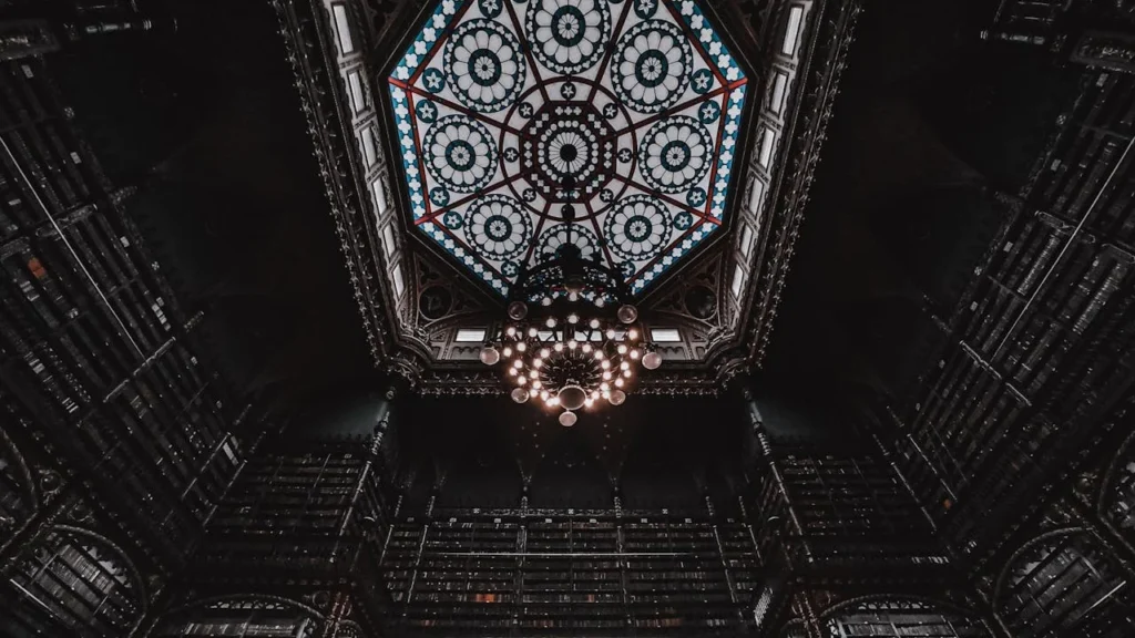 5 Roteiros Imperdíveis no Rio de Janeiro para Dias Chuvosos 5 Roteiros Imperdíveis no Rio de Janeiro para Dias Chuvosos