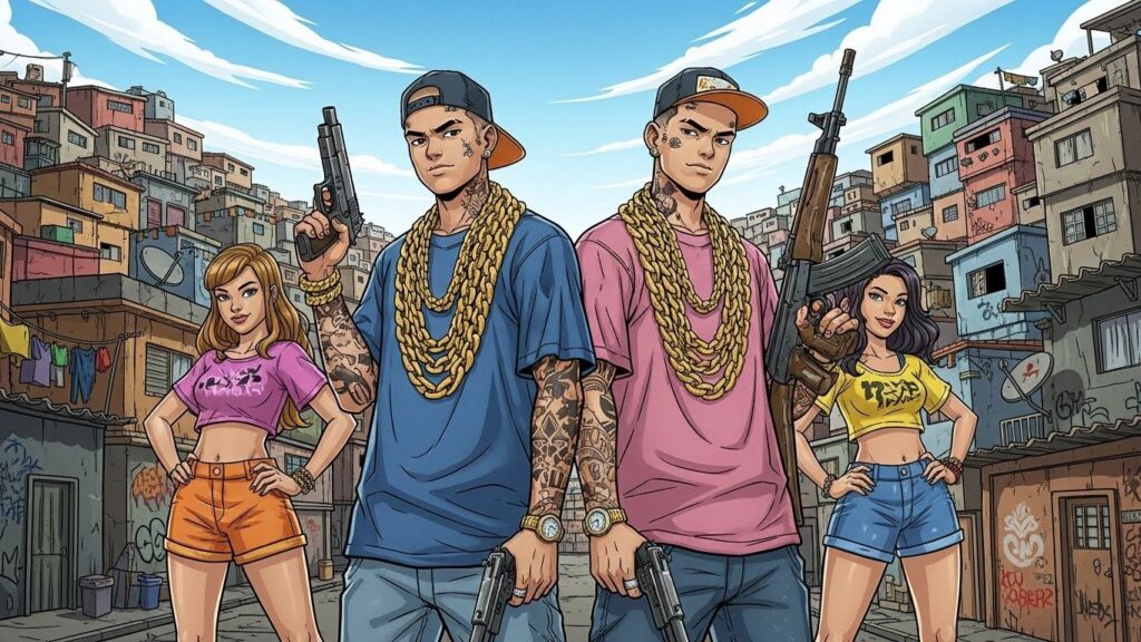 A Cultura da Pobreza: Um Desafio que Transcende a Economia A Cultura da Pobreza: Um Desafio que Transcende a Economia