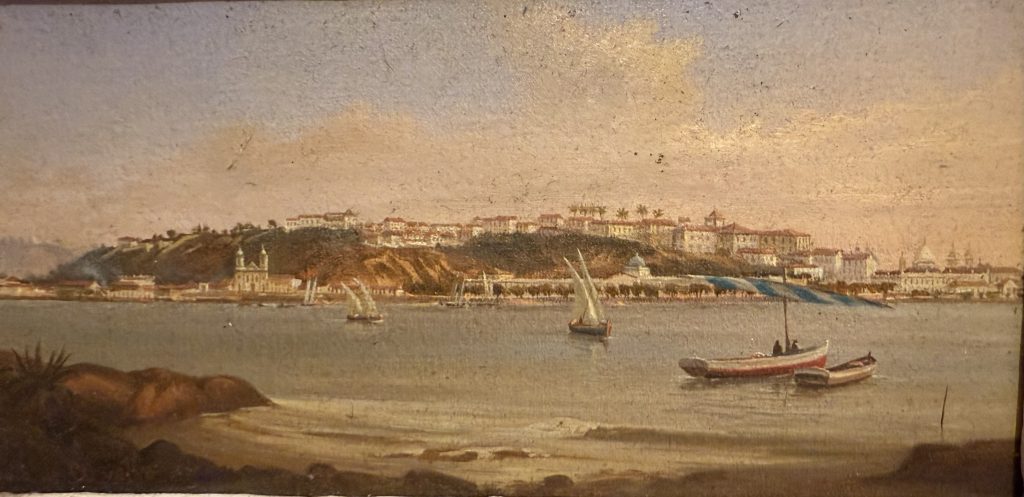 A Influência do Diário do Rio na Política e na Identidade da Cidade