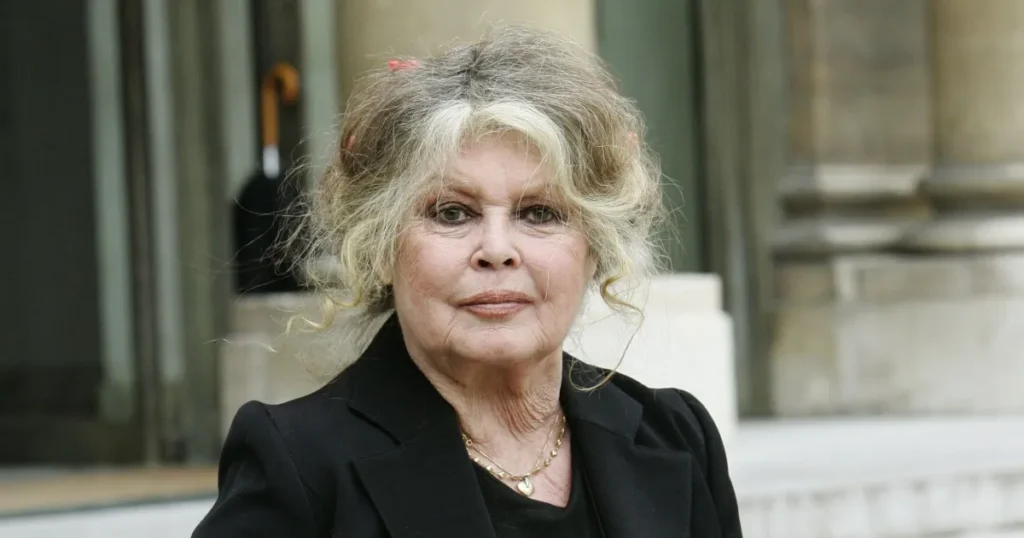 A Última Reflexão de Brigitte Bardot Sobre Vida e Morte A Última Reflexão de Brigitte Bardot Sobre Vida e Morte