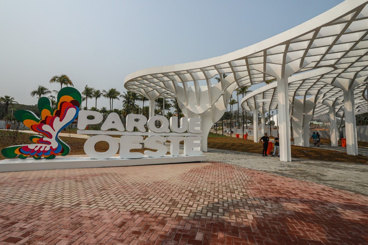 Ações de Saúde nos Parques do Rio de Janeiro: Um Convite ao Bem-Estar nas Férias