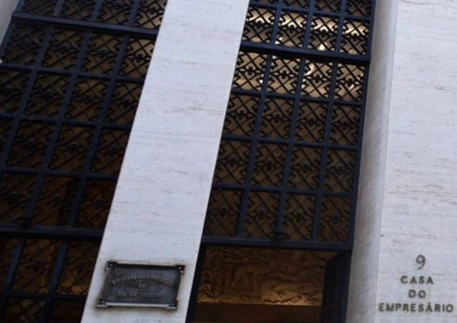 ACRJ Defende Autonomia do Banco Central em Meio a Crise Financeira ACRJ Defende Autonomia do Banco Central em Meio a Crise Financeira