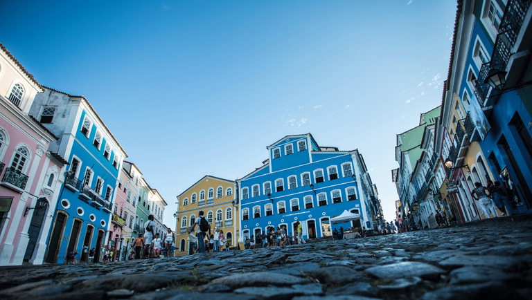Afroturismo no Verão: Descubra a Riqueza da Cultura Negra pelo Brasil
