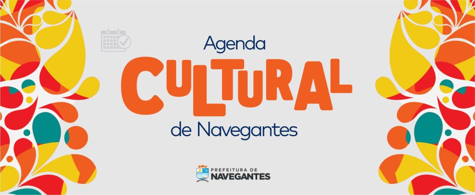 Agenda Cultural de Navegantes: Arte e Música Entre 23 e 29 de Janeiro de 2026