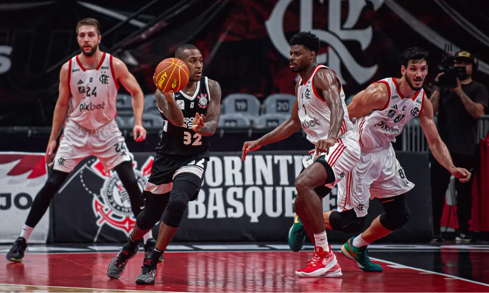 Agenda Esportiva do Brasil: Destaques e Jogos Imperdíveis desta Quarta-feira