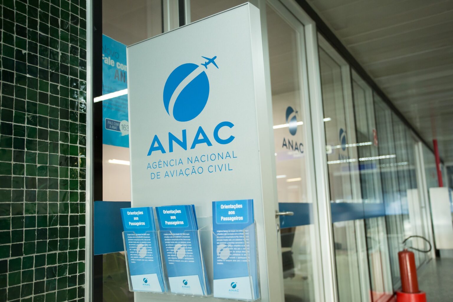 Anac Propõe Regras Específicas para Reduzir Judicialização no Setor Aéreo