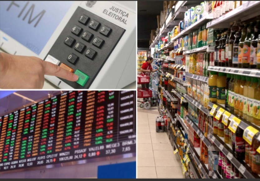 Análise Econômica para 2026: Desafios e Expectativas no Ano Eleitoral Análise Econômica para 2026: Desafios e Expectativas no Ano Eleitoral