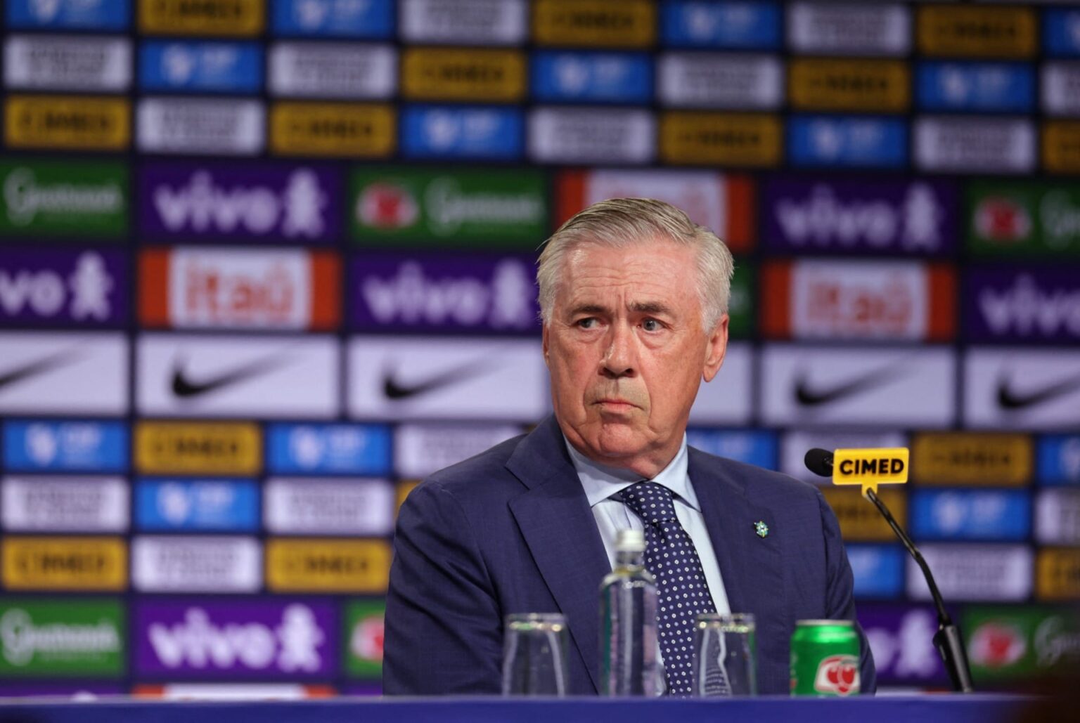 Ancelotti Destaca Restaurante do Rio como um dos Melhores de 2025