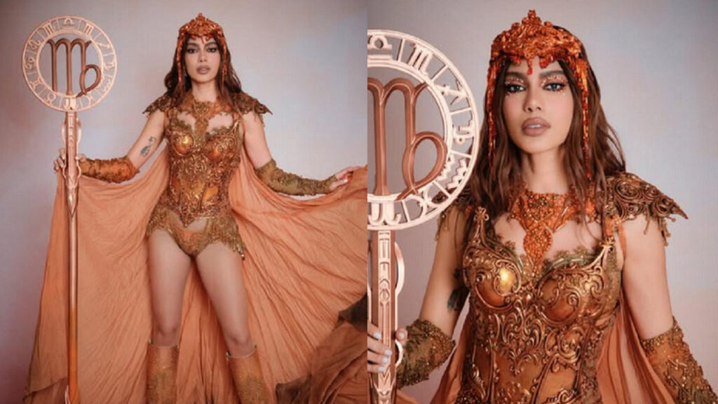 Anitta e Seu Figurino de Virgem: Reflexões e Surpresas no Show de Curitiba Anitta e Seu Figurino de Virgem: Reflexões e Surpresas no Show de Curitiba