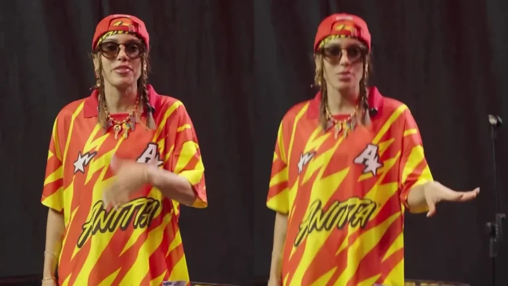 Anitta Surpreende e Não Revela Convidados Especiais dos ‘Ensaios’ | Música e Inovação