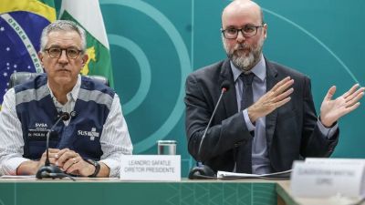 Anvisa Autoriza Estudo de Medicamento Nacional para Lesões na Medula Espinhal