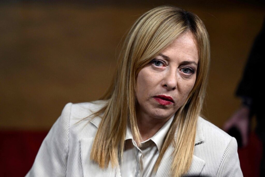 Apoio da Itália e Pressão Geopolítica: Acordo UE-Mercosul em Vista?