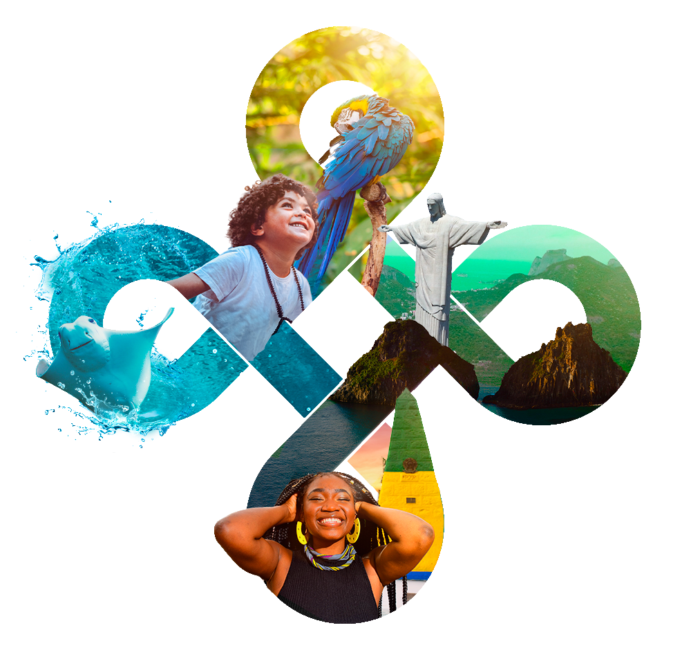 AquaRio Recebe Dois Selos Municipais de Acessibilidade no Rio de Janeiro AquaRio Recebe Dois Selos Municipais de Acessibilidade no Rio de Janeiro