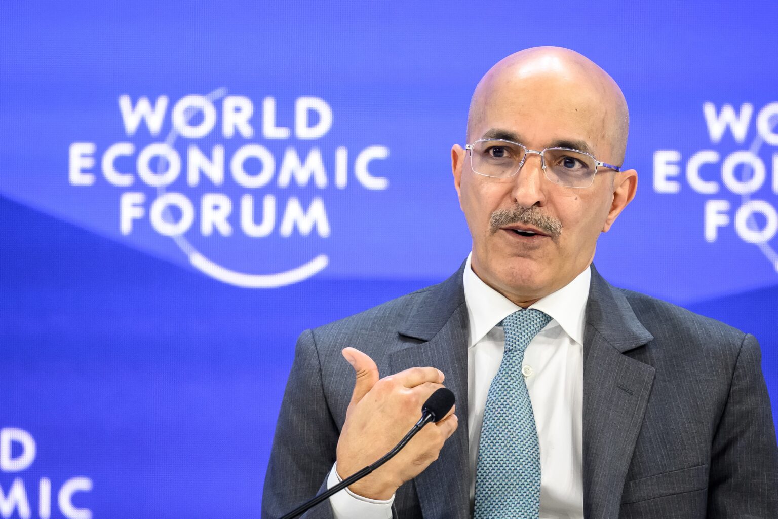 Arábia Saudita Minimiza Possíveis Impactos da Situação na Venezuela no Mercado de Petróleo