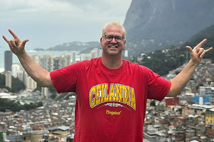 Arquivos Diego Ponce De Leon: Uma Viagem Inesquecível ao Humor