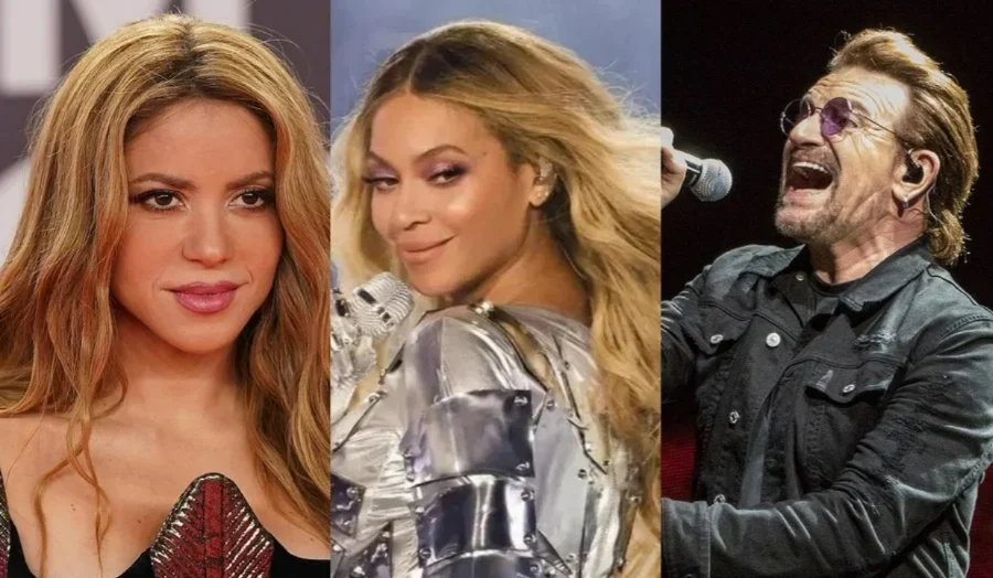 Artistas Cotados para Show Gratuito em Copacabana em 2026: Expectativas e Nomes em Alta