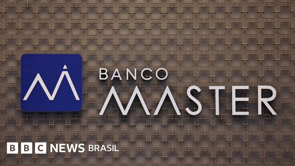 As Conexões de Daniel Vorcaro e o Banco Master: Ligação com a Política e a Justiça Brasileira