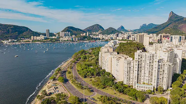 As Melhores Cidades do Mundo para Visitar em 2026: Rio de Janeiro em Destaque