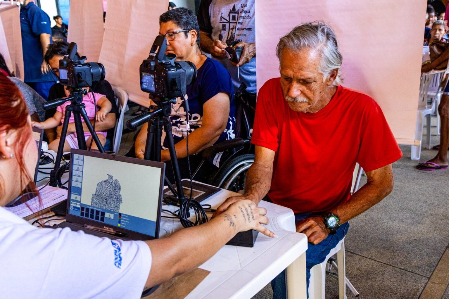 Atendimento Prioritário do Detran RJ para Idosos e Pessoas com Deficiência Neste Sábado