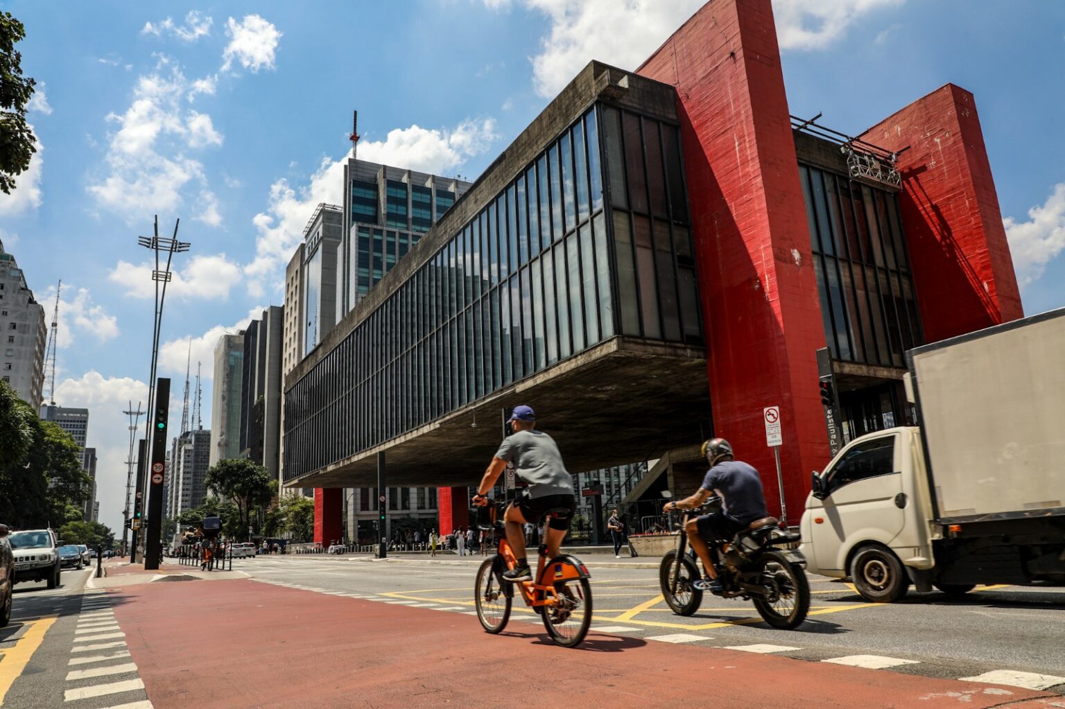 Atrações Turísticas Gratuitas para Comemorar os 472 Anos de São Paulo Atrações Turísticas Gratuitas para Comemorar os 472 Anos de São Paulo